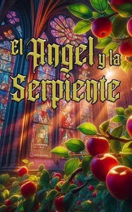 El ángel y la serpiente