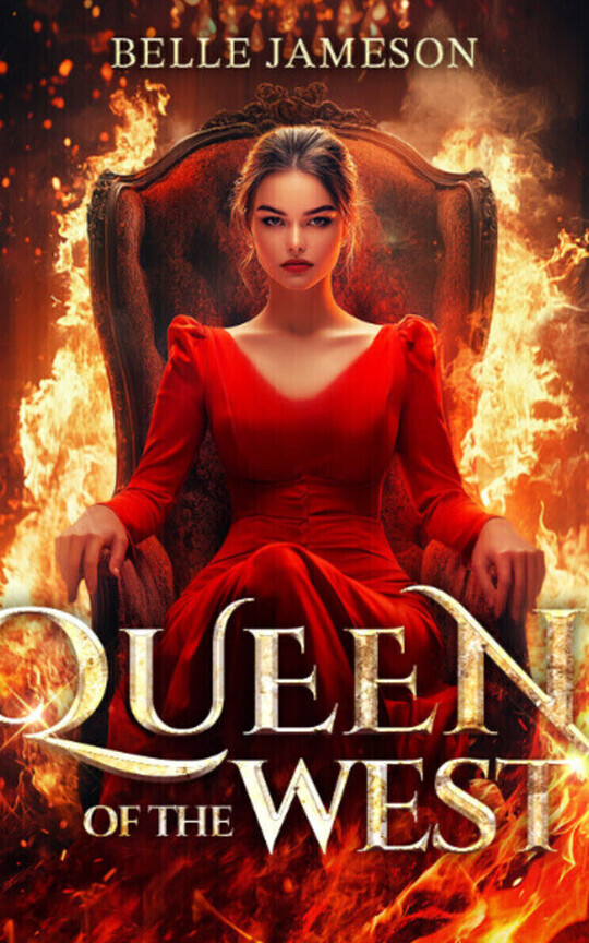 Queen Of The West