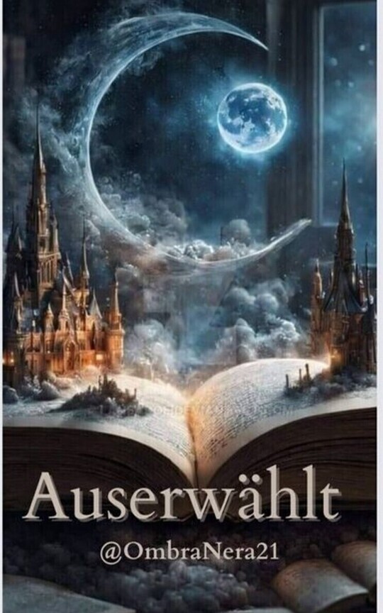 Auserwählt