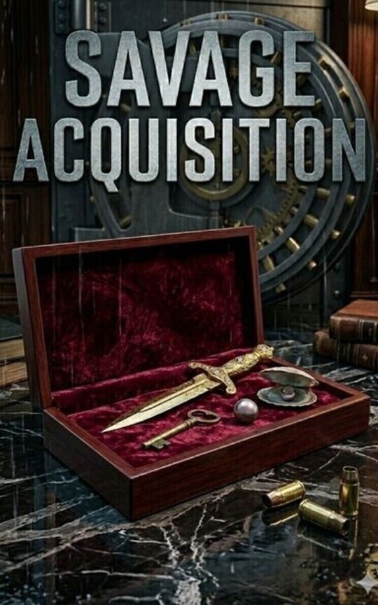 Savage Acquisition