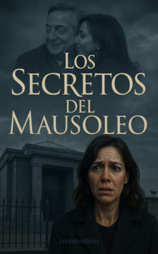 Los secretos del Mausoleo