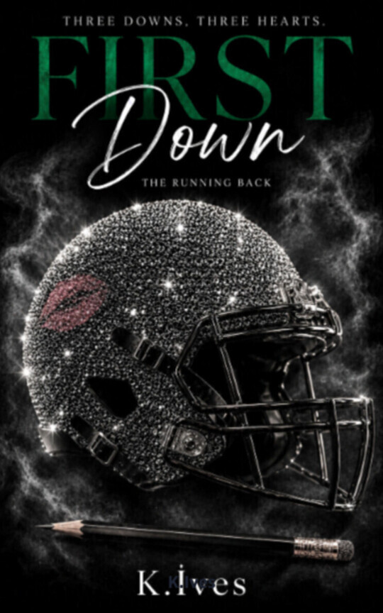 First Down - The Running Back