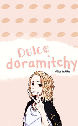 Dulce doramitchy (Mitake/Maitake)