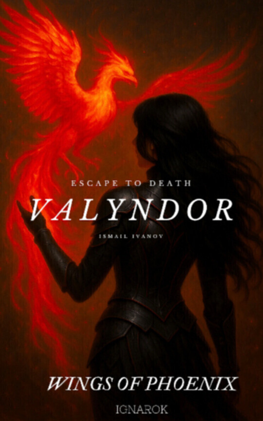 Valyndor