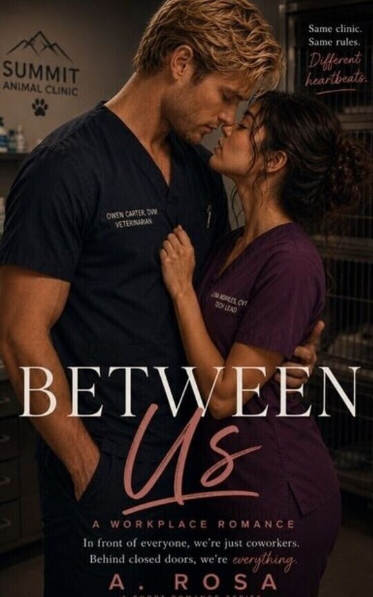 Between Us