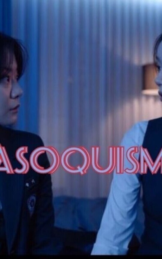 MASOQUISMO