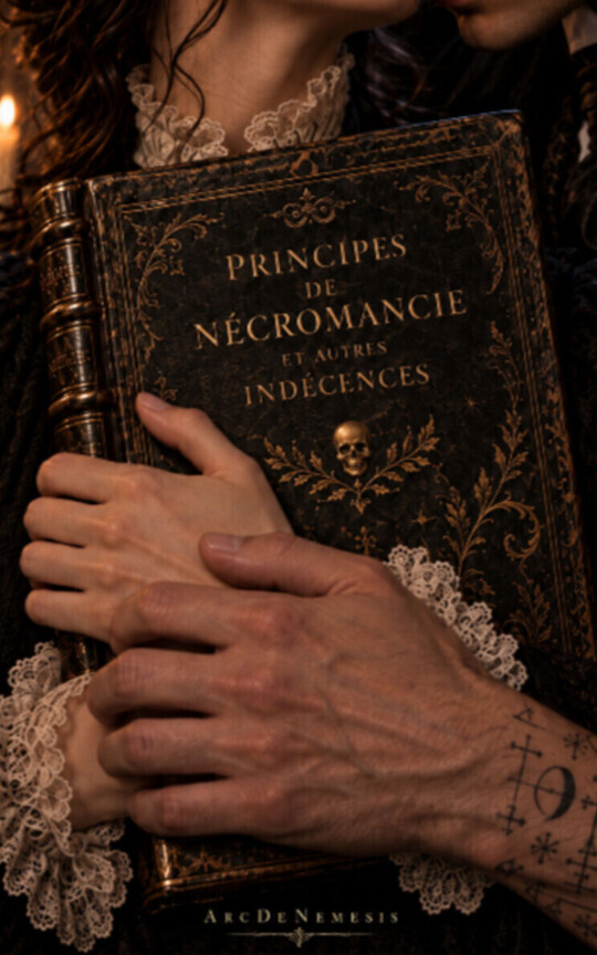 Principes de Nécromancie et autres Indécences