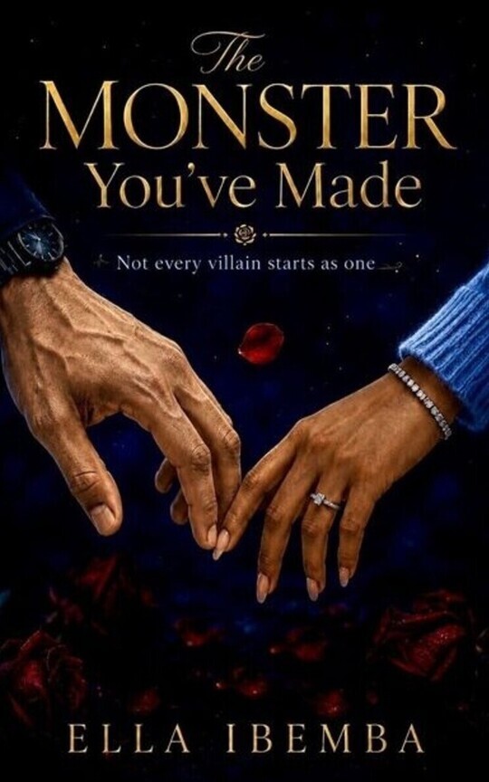 The Monster You’ve Made 