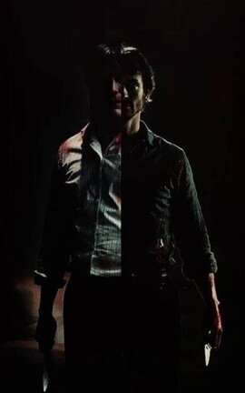 One Shot Hannigram
