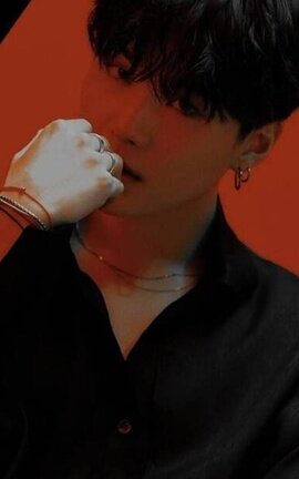 9. Solo un poco gay | Yoonseok