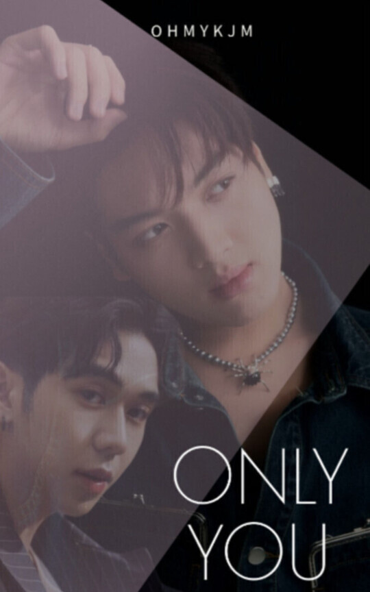 Only You | PayosJang/JangPayos • Only Boo.