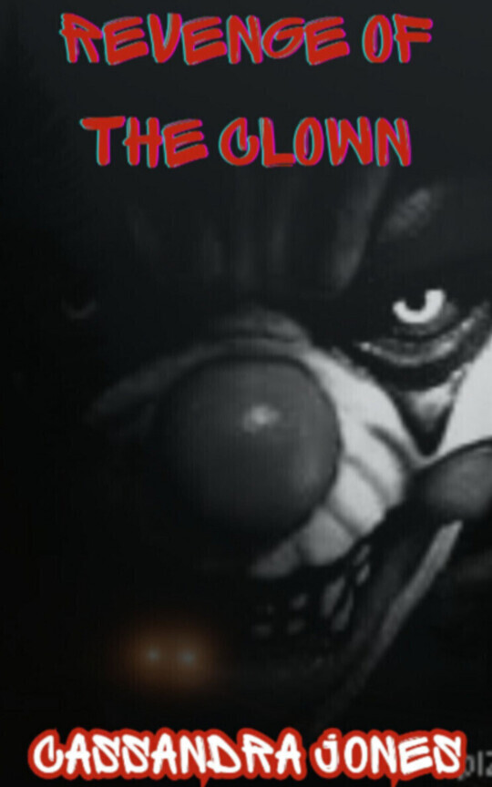 Revenge Of The Clown