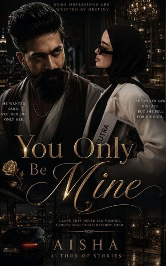 You only be mine 
