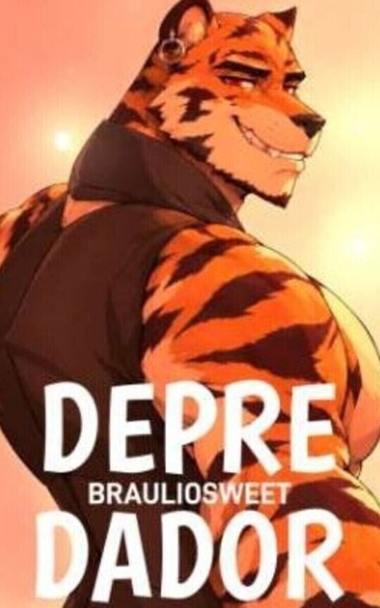 DEPREDADOR [Gay/FurryxHumano] +18.