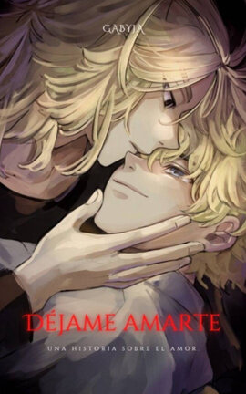 Déjame amarte [MaiTake]