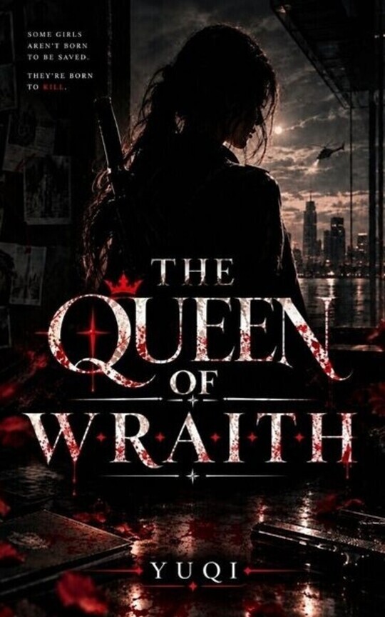 The Queen Of Wraith