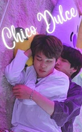 Chico Dulce 🍬 Kookmin Adap.