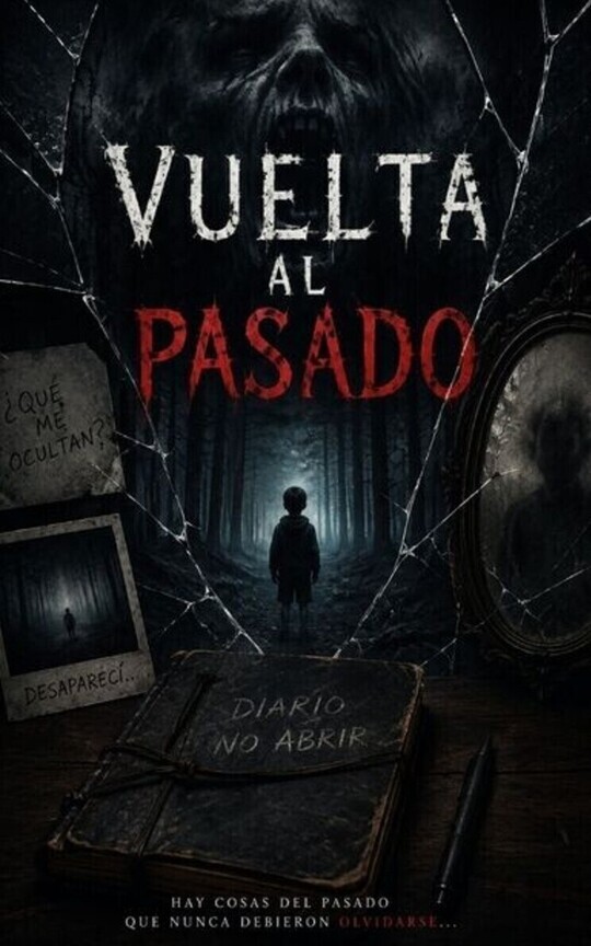 Vuelta al pasado 