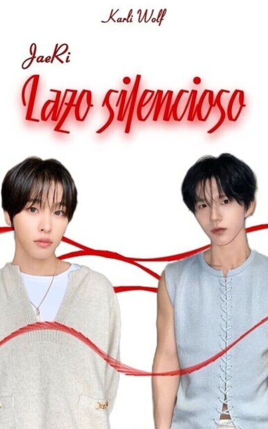 Lazo silencioso [JaeRi]