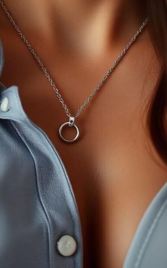 The Ring on a Chain (completed)