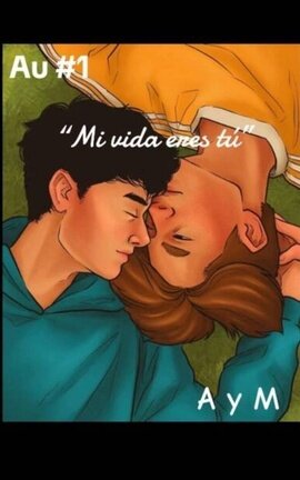 “Mi vida eres tú” (Heartstopper Au) 