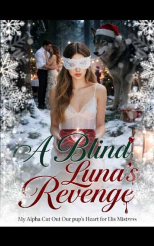 A Blind Luna’s Revenge