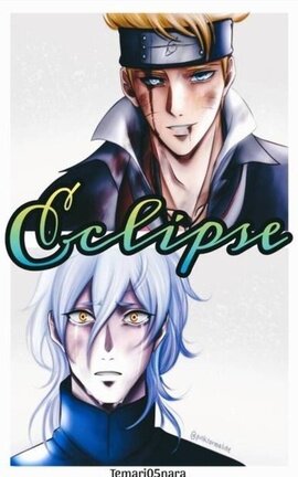 Eclipse~ BoruMitsu +18