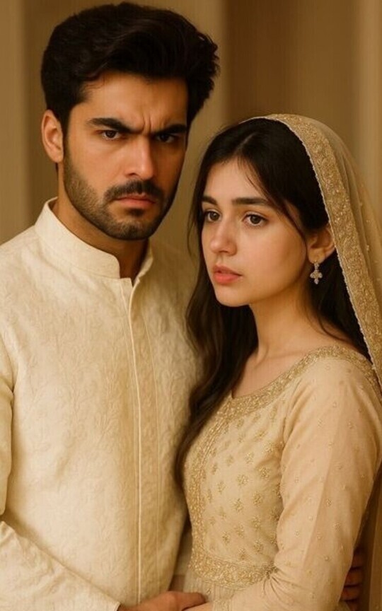 Tum aj meri ho