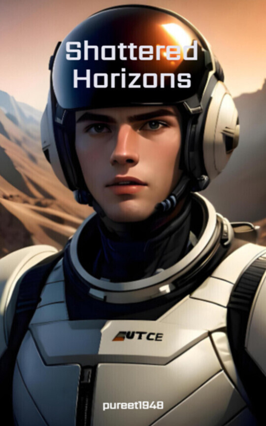 Shattered Horizons