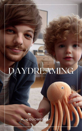 Daydreaming ↳ Larry
