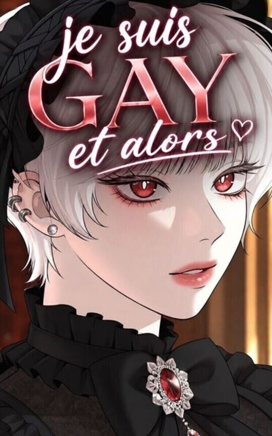 Je Suis Gay et Alors