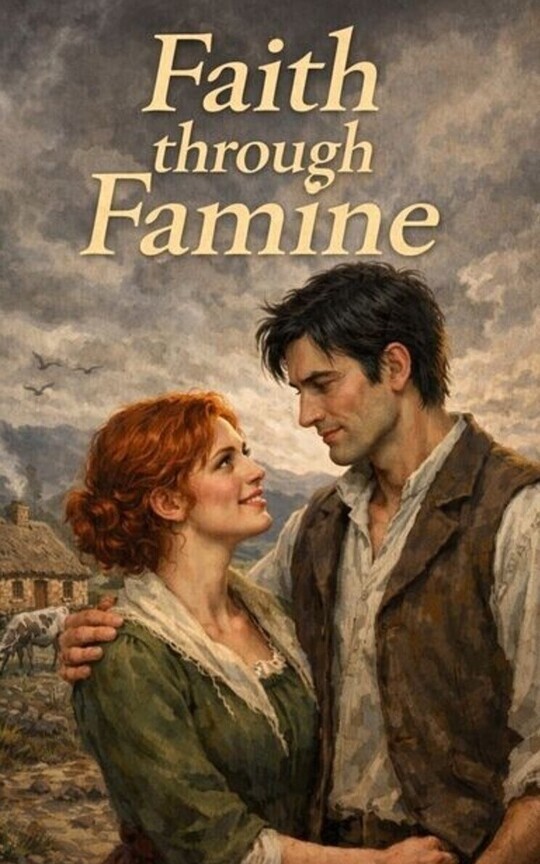 Faith through famine