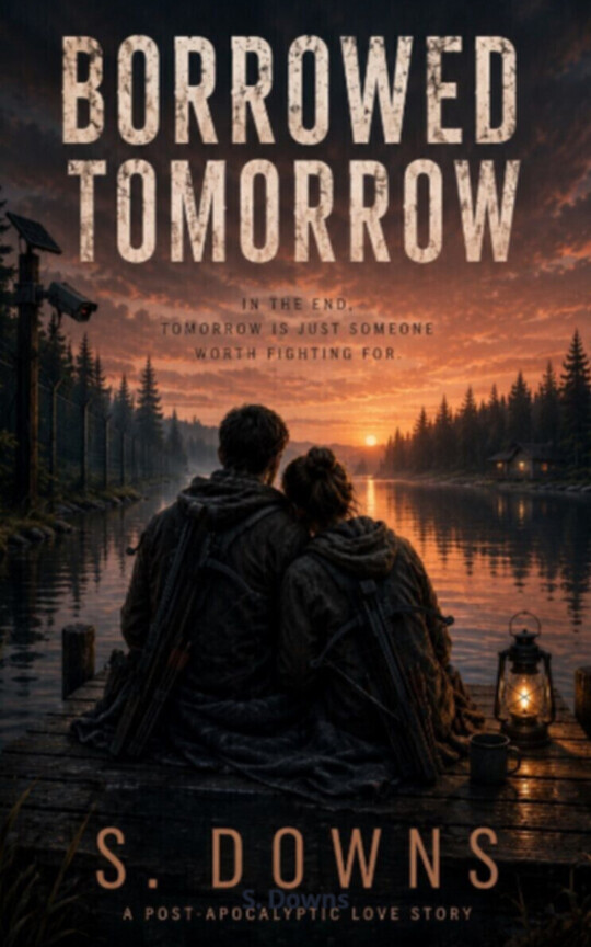 Borrowed Tomorrow