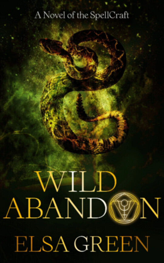 Wild Abandon