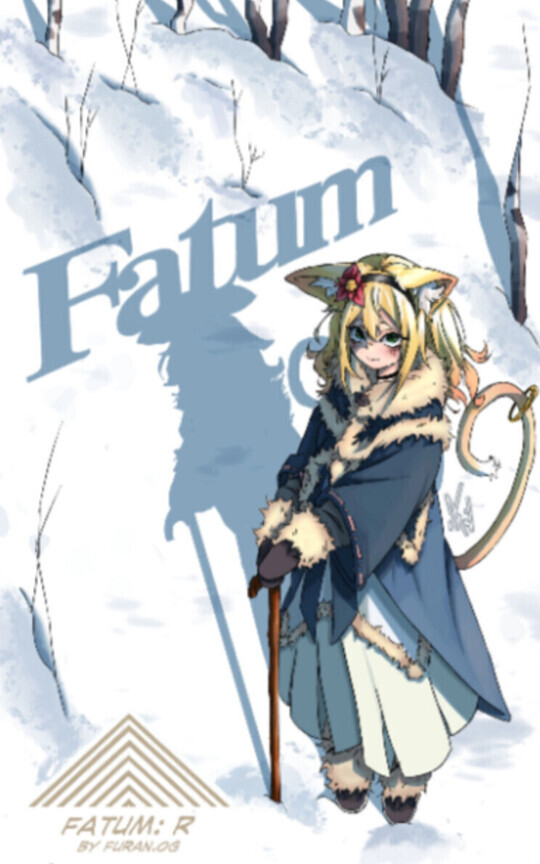 Fatum R [ENG]