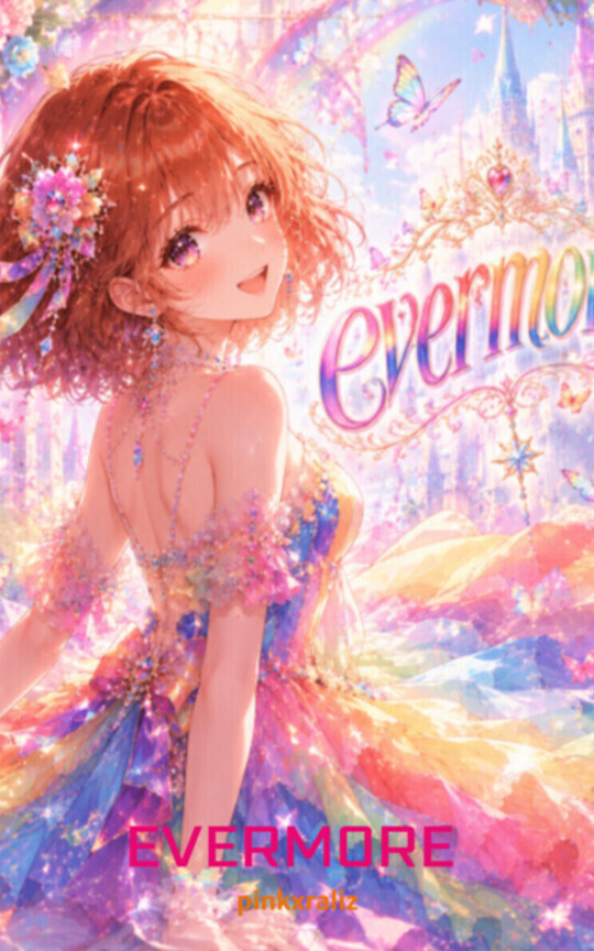 EVERMORE