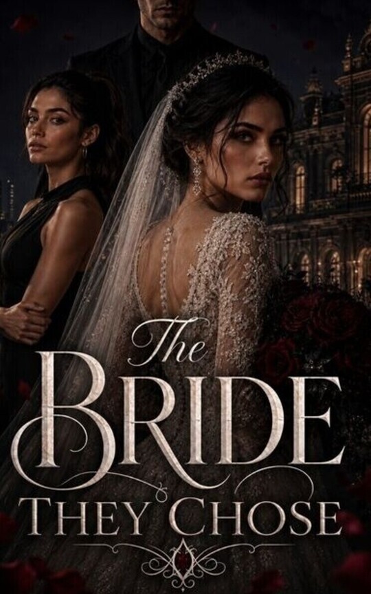 The Bride They Chose