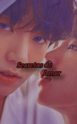Secretos de amor 