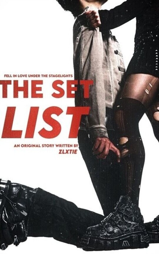 The Setlist