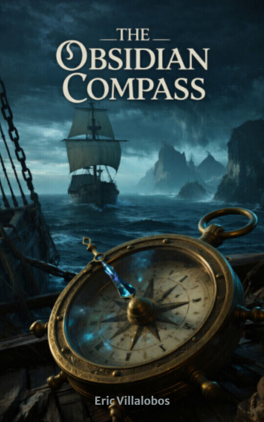 The Obsidian Compass