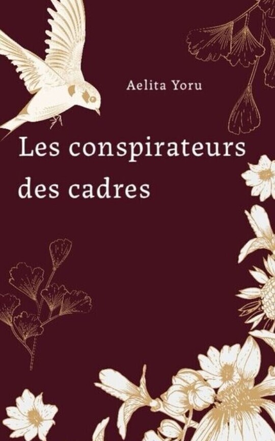 Les conspirateurs des cadres 