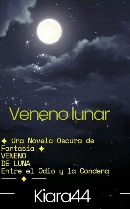 Veneno lunar