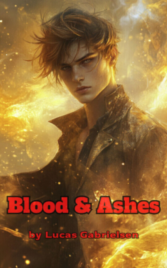 Blood & Ashes