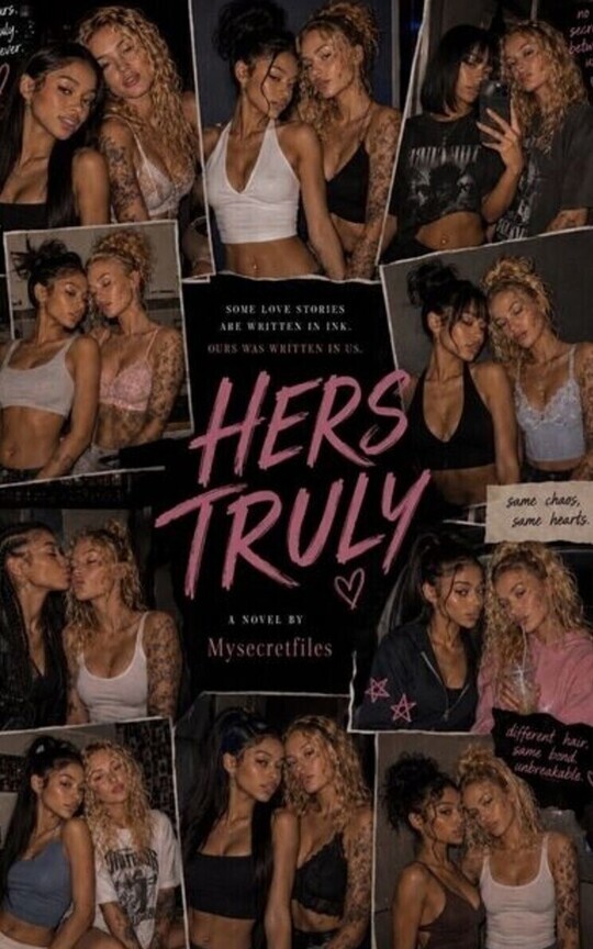 HERS TRULY 
