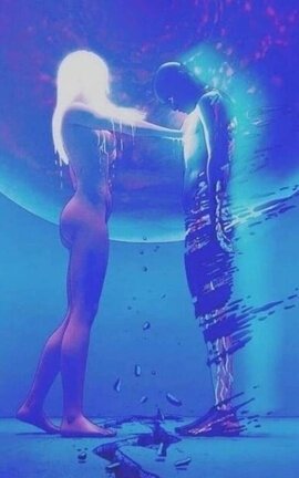What if we never met