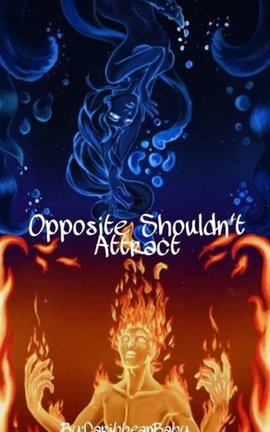 Opppsite Shouldn't Attract