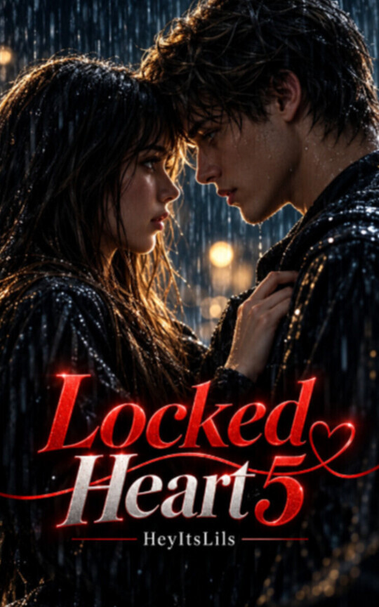 Locked Heart 5
