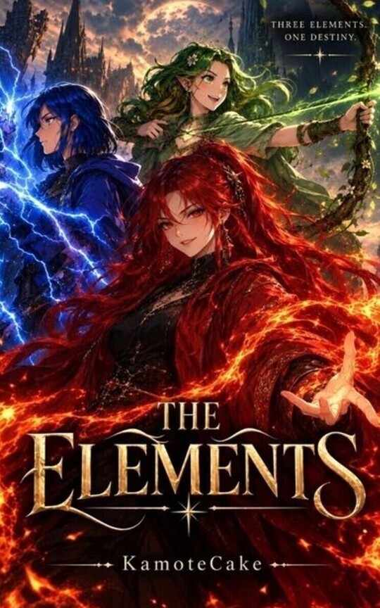 The Elements