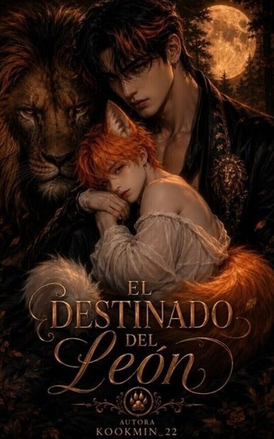 El destinado del León |KM
