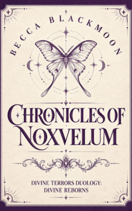 Divine Reborns: Chronicles of Noxvelum